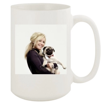 Sugababes 15oz White Mug