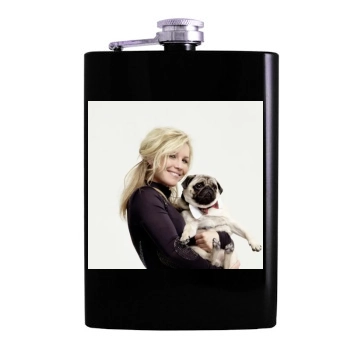 Sugababes Hip Flask