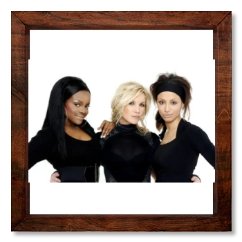 Sugababes 12x12