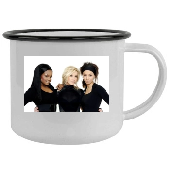 Sugababes Camping Mug