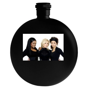 Sugababes Round Flask