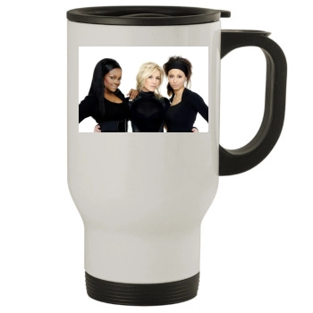 Sugababes Stainless Steel Travel Mug