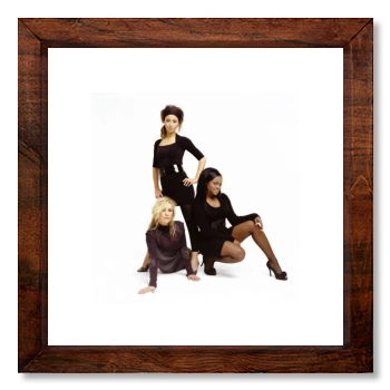 Sugababes 12x12