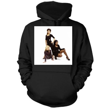 Sugababes Mens Pullover Hoodie Sweatshirt