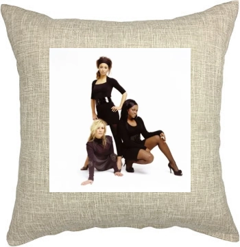 Sugababes Pillow