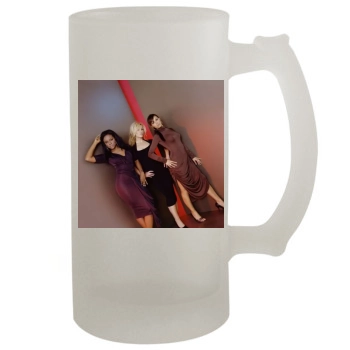 Sugababes 16oz Frosted Beer Stein