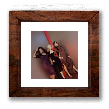 Sugababes 6x6