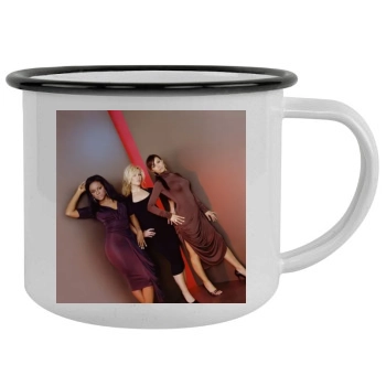 Sugababes Camping Mug