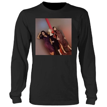 Sugababes Men's Heavy Long Sleeve TShirt