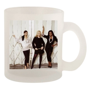 Sugababes 10oz Frosted Mug