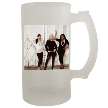 Sugababes 16oz Frosted Beer Stein