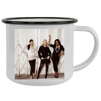 Sugababes Camping Mug