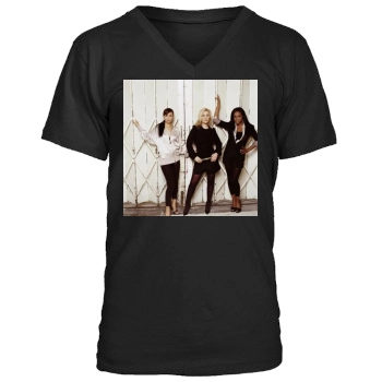 Sugababes Men's V-Neck T-Shirt