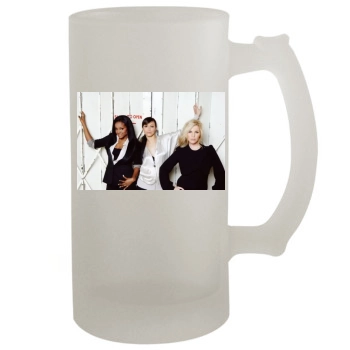 Sugababes 16oz Frosted Beer Stein