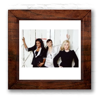 Sugababes 6x6