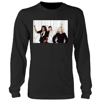 Sugababes Men's Heavy Long Sleeve TShirt