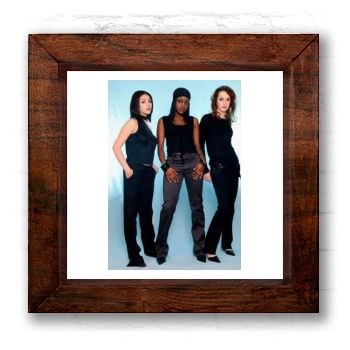 Sugababes 6x6