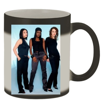 Sugababes Color Changing Mug