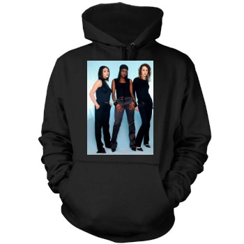 Sugababes Mens Pullover Hoodie Sweatshirt