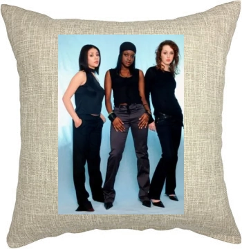 Sugababes Pillow