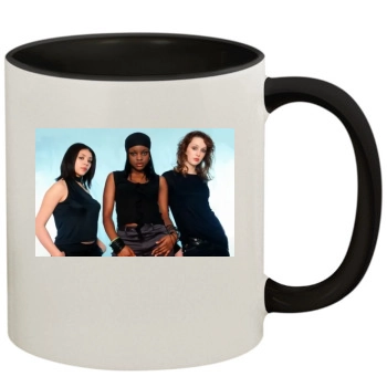 Sugababes 11oz Colored Inner & Handle Mug