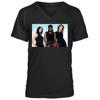 Sugababes Men's V-Neck T-Shirt