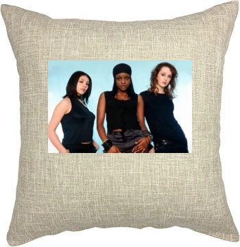 Sugababes Pillow