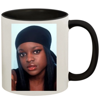 Sugababes 11oz Colored Inner & Handle Mug