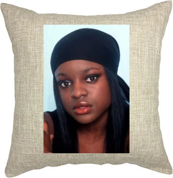 Sugababes Pillow