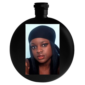 Sugababes Round Flask