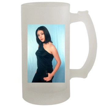 Sugababes 16oz Frosted Beer Stein