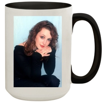 Sugababes 15oz Colored Inner & Handle Mug