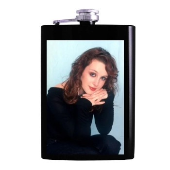 Sugababes Hip Flask