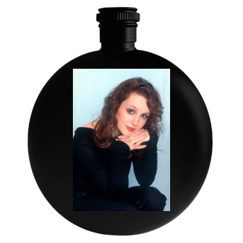 Sugababes Round Flask