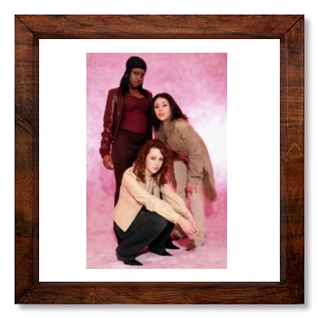 Sugababes 12x12