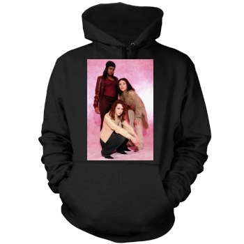 Sugababes Mens Pullover Hoodie Sweatshirt