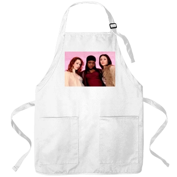 Sugababes Apron