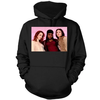 Sugababes Mens Pullover Hoodie Sweatshirt