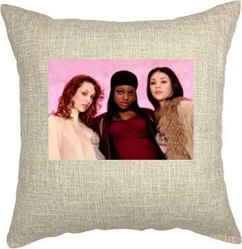 Sugababes Pillow