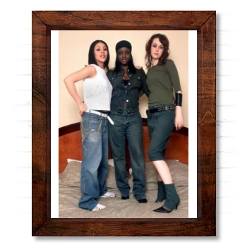 Sugababes 14x17