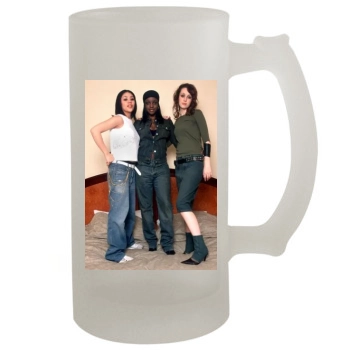 Sugababes 16oz Frosted Beer Stein