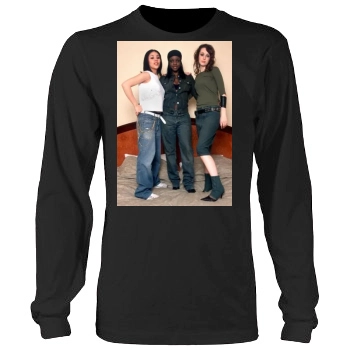 Sugababes Men's Heavy Long Sleeve TShirt