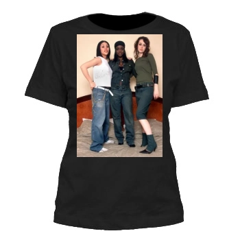 Sugababes Women's Cut T-Shirt