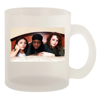 Sugababes 10oz Frosted Mug