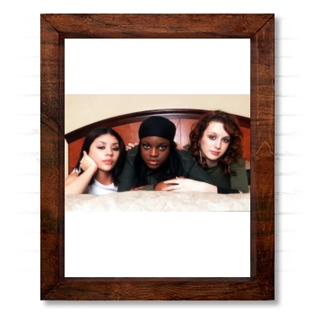 Sugababes 14x17