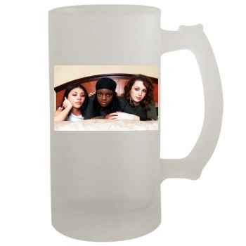 Sugababes 16oz Frosted Beer Stein