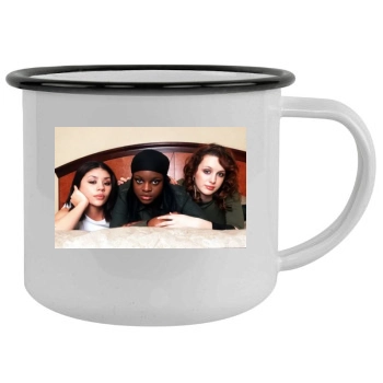 Sugababes Camping Mug