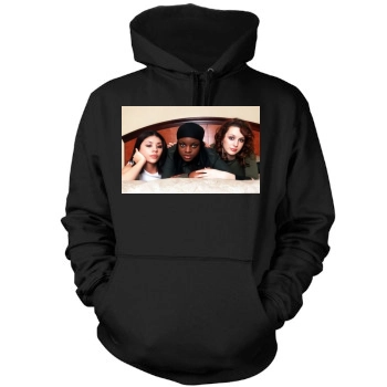 Sugababes Mens Pullover Hoodie Sweatshirt