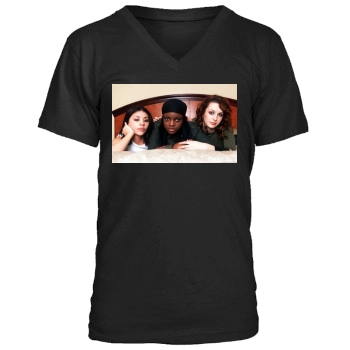 Sugababes Men's V-Neck T-Shirt