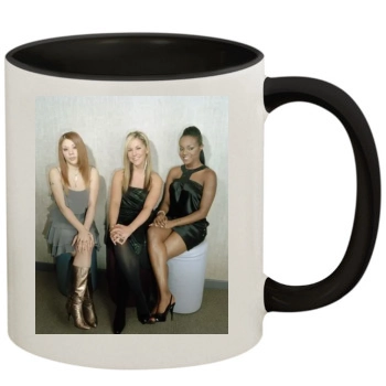 Sugababes 11oz Colored Inner & Handle Mug